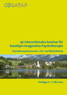 47. Internationales Seminar für Katathym Imaginative Psychotherapie